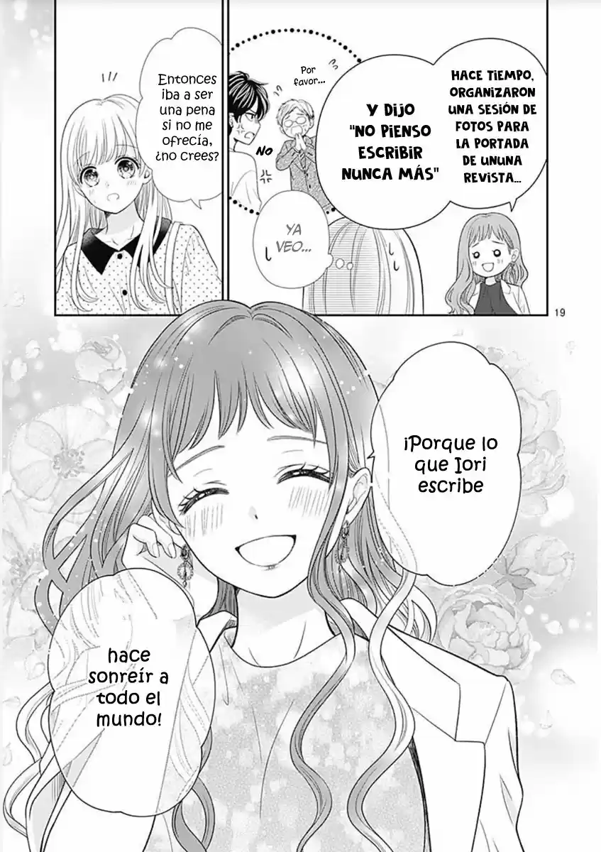 Ouchi Ni Kaerou - Capítulo 3 - Página 19 - LectorTMOo