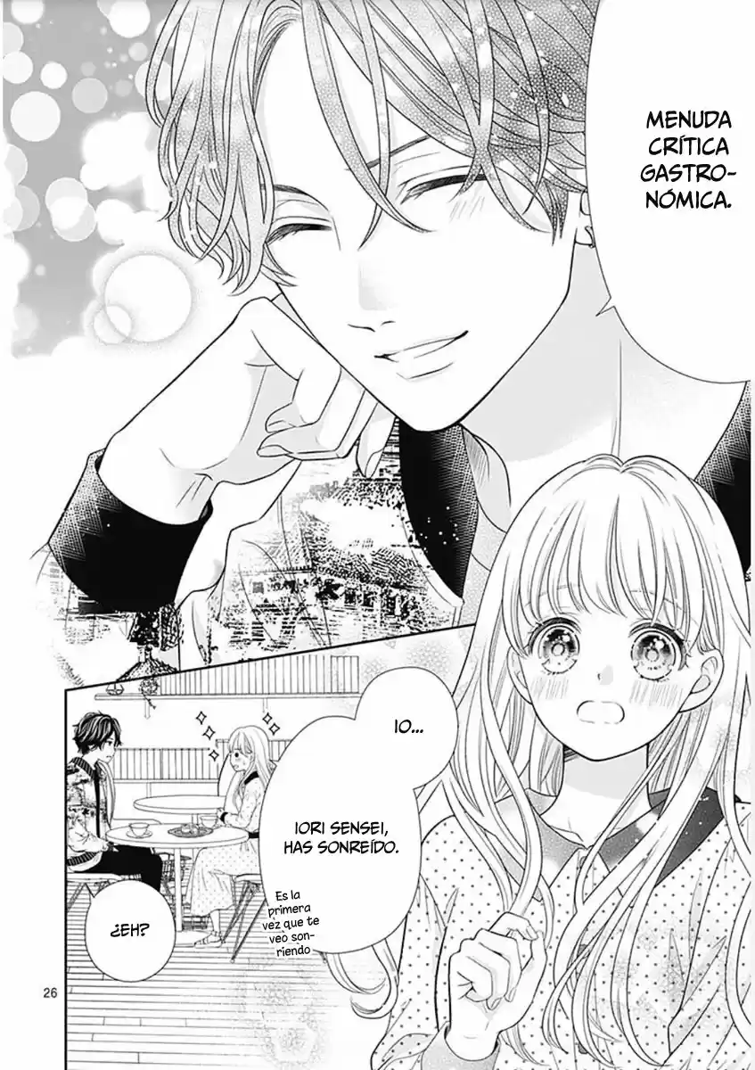 Ouchi Ni Kaerou - Capítulo 3 - Página 25 - LectorTMOo