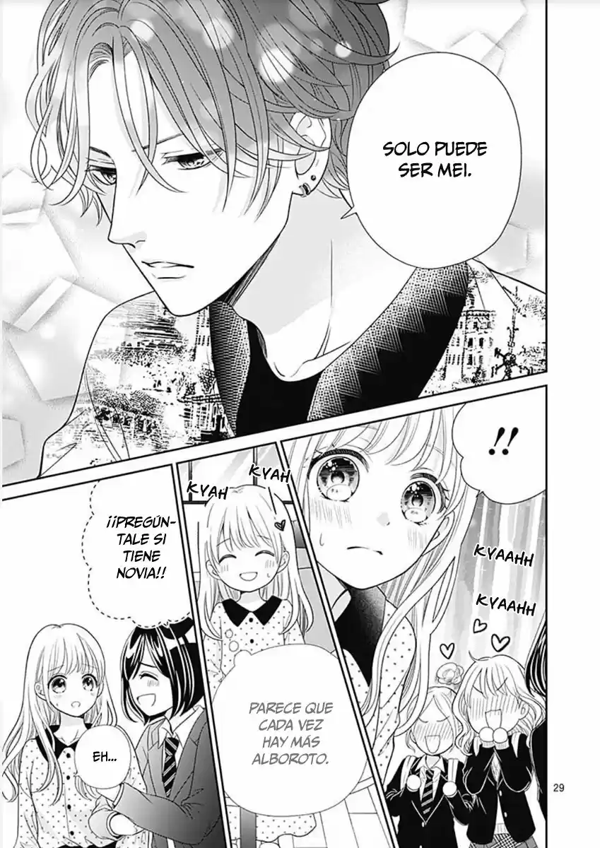Ouchi Ni Kaerou - Capítulo 3 - Página 28 - LectorTMOo
