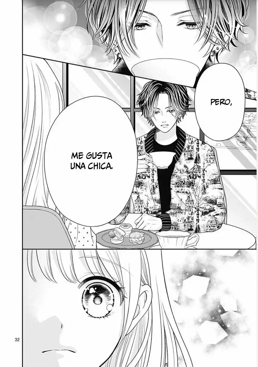 Ouchi Ni Kaerou - Capítulo 3 - Página 31 - LectorTMOo