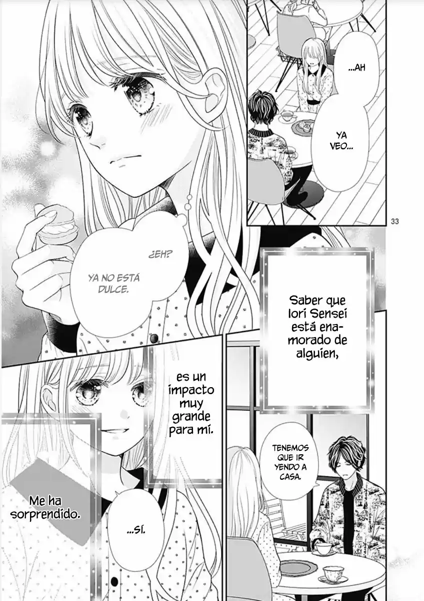 Ouchi Ni Kaerou - Capítulo 3 - Página 32 - LectorTMOo