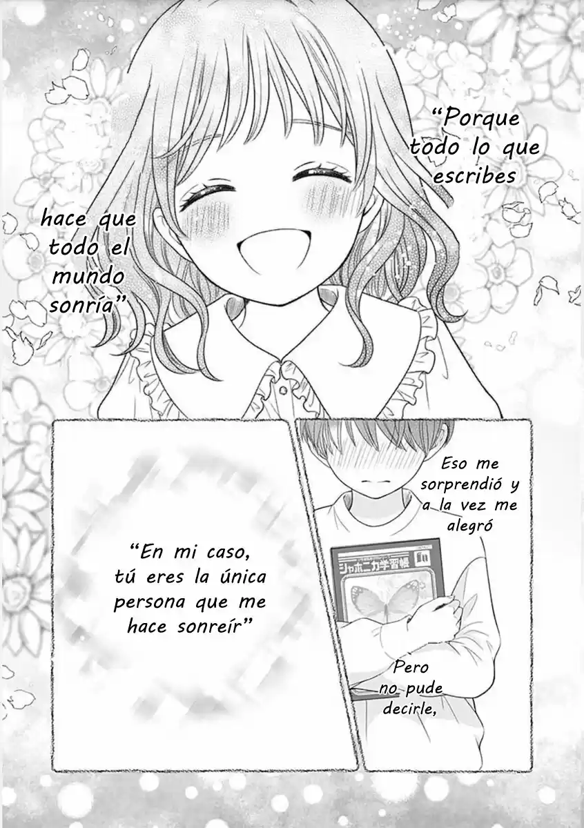 Ouchi Ni Kaerou - Capítulo 3 - Página 36 - LectorTMOo