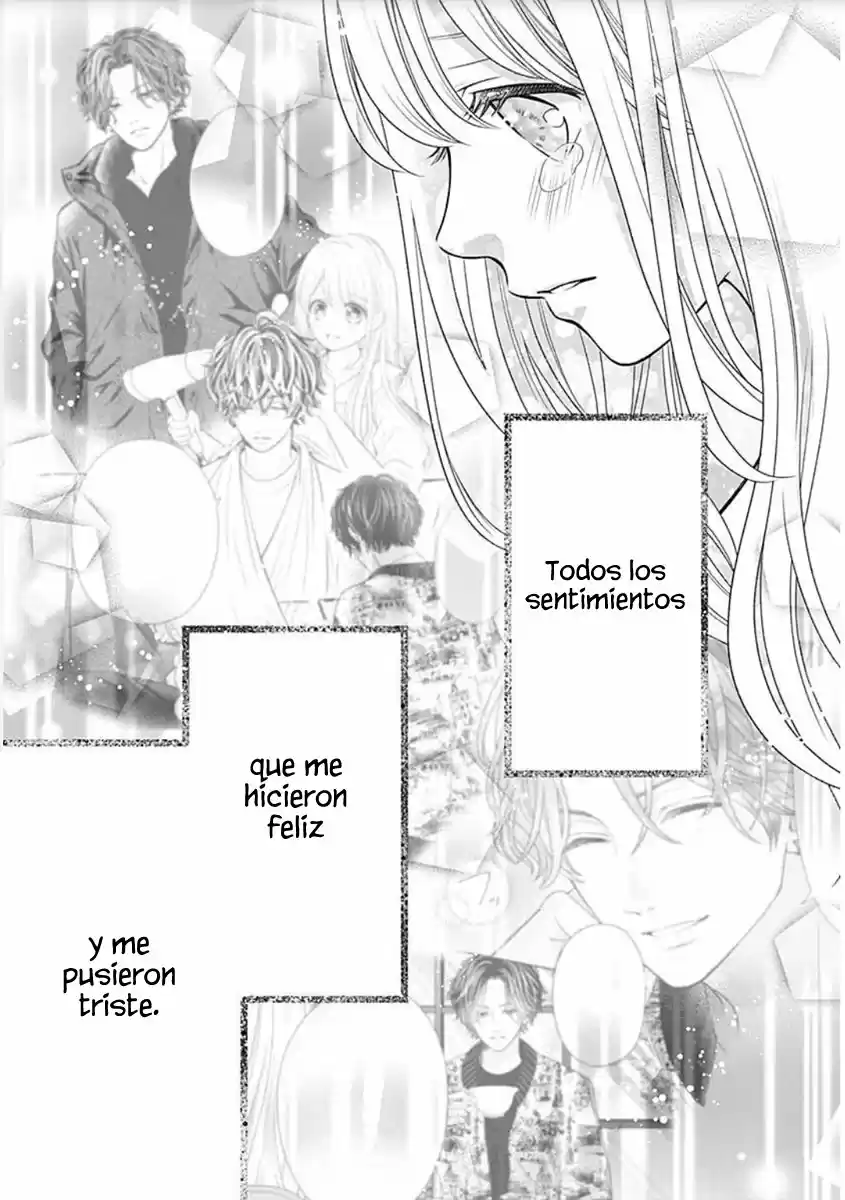 Ouchi Ni Kaerou - Capítulo 3 - Página 38 - LectorTMOo