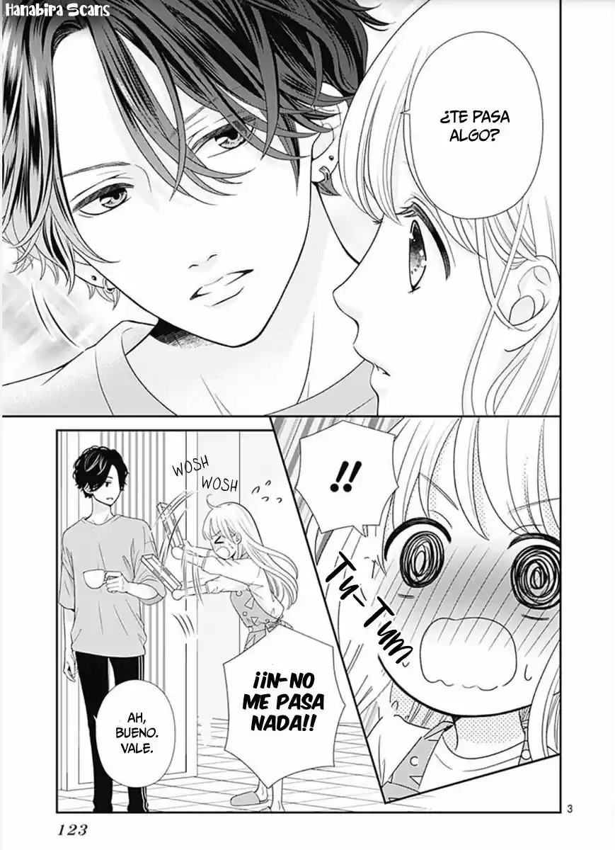 Ouchi Ni Kaerou - Capítulo 4 - Página 4 - LectorTMOo