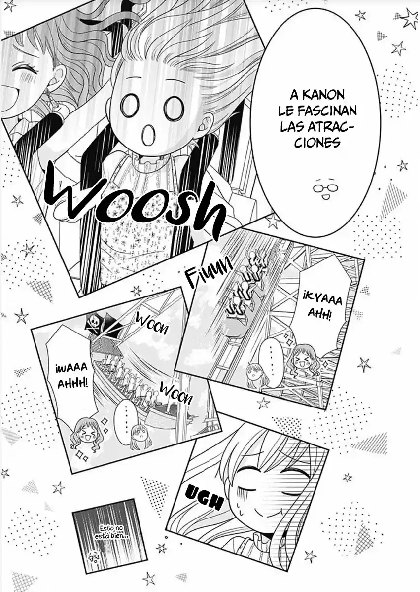 Ouchi Ni Kaerou - Capítulo 4 - Página 12 - LectorTMOo