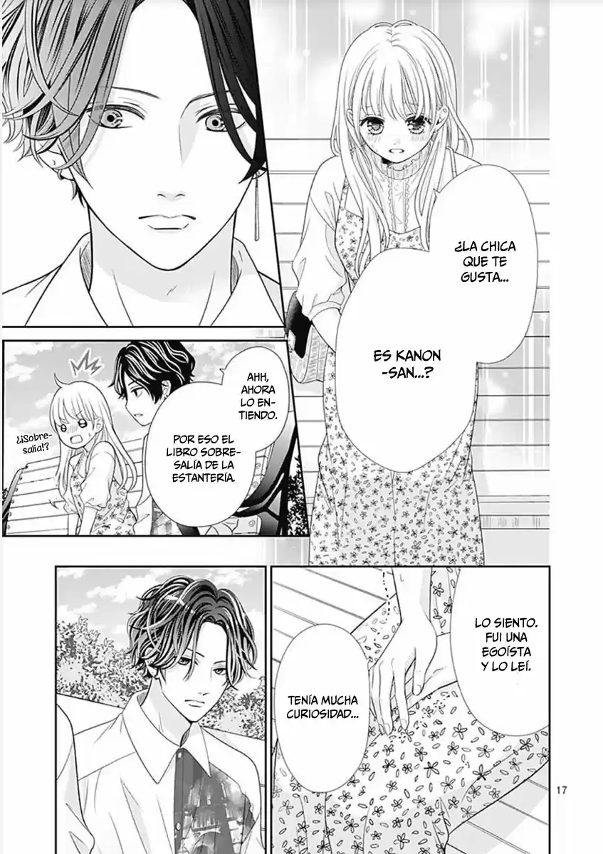 Ouchi Ni Kaerou - Capítulo 4 - Página 18 - LectorTMOo