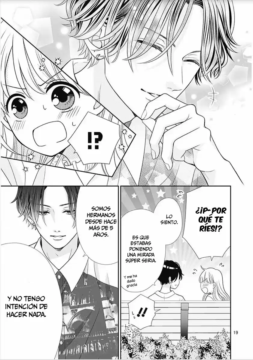 Ouchi Ni Kaerou - Capítulo 4 - Página 20 - LectorTMOo