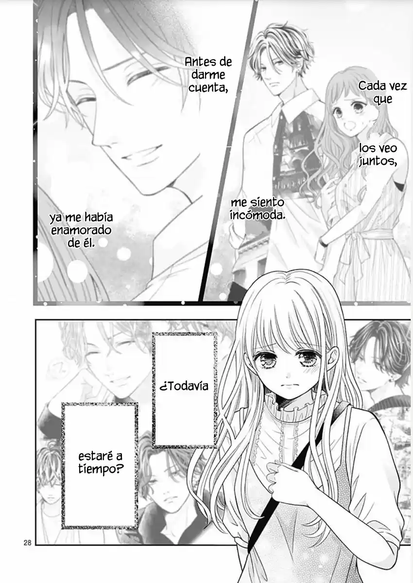Ouchi Ni Kaerou - Capítulo 4 - Página 29 - LectorTMOo