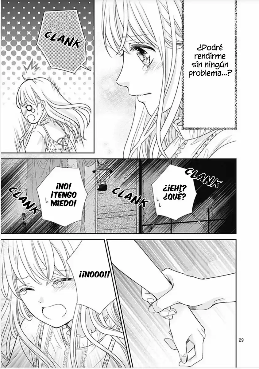 Ouchi Ni Kaerou - Capítulo 4 - Página 30 - LectorTMOo
