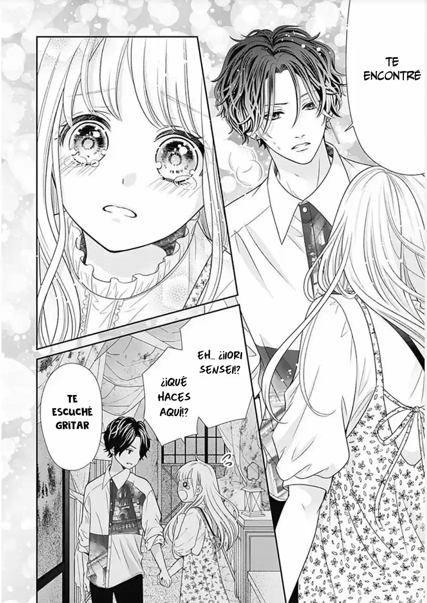 Ouchi Ni Kaerou - Capítulo 4 - Página 31 - LectorTMOo