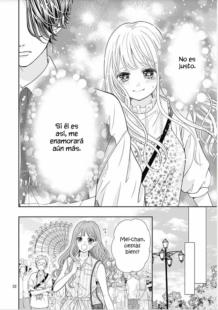 Ouchi Ni Kaerou - Capítulo 4 - Página 33 - LectorTMOo