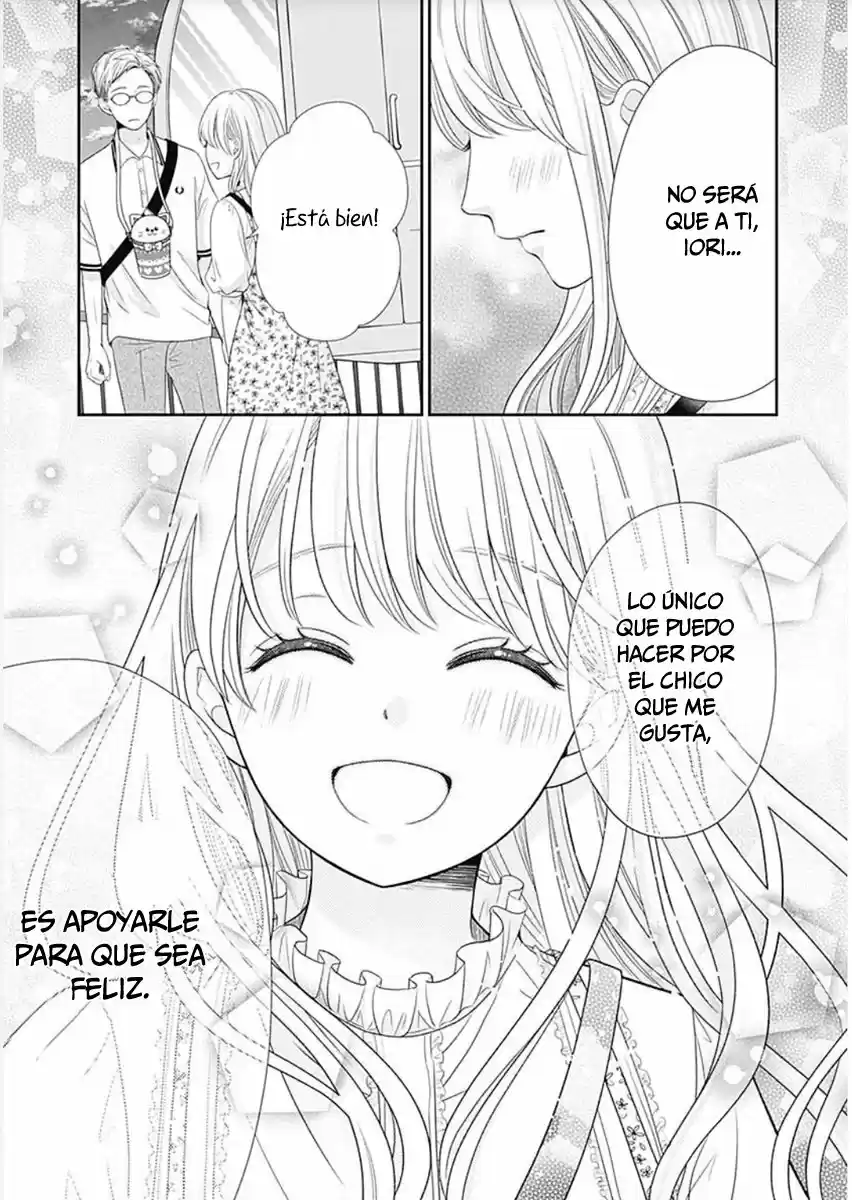 Ouchi Ni Kaerou - Capítulo 4 - Página 40 - LectorTMOo