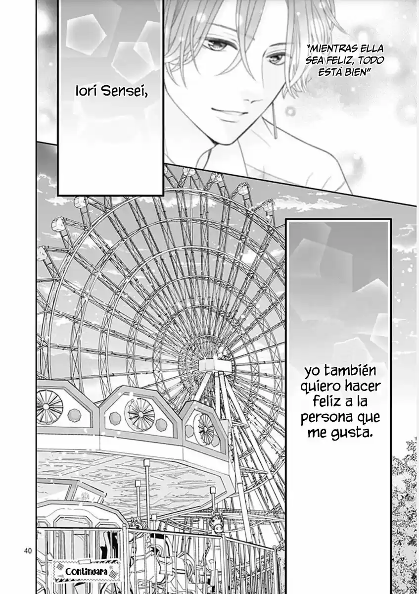 Ouchi Ni Kaerou - Capítulo 4 - Página 41 - LectorTMOo
