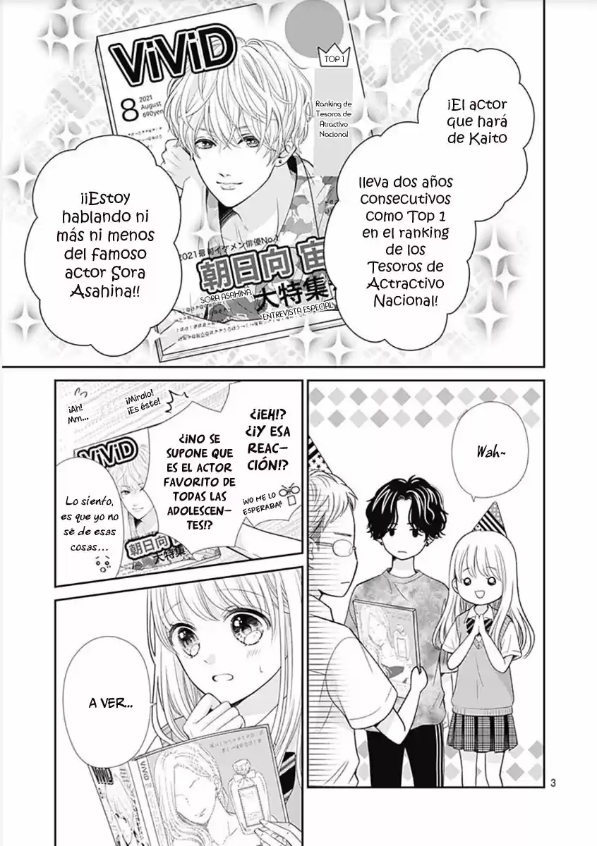 Ouchi Ni Kaerou - Capítulo 5 - Página 5 - LectorTMOo