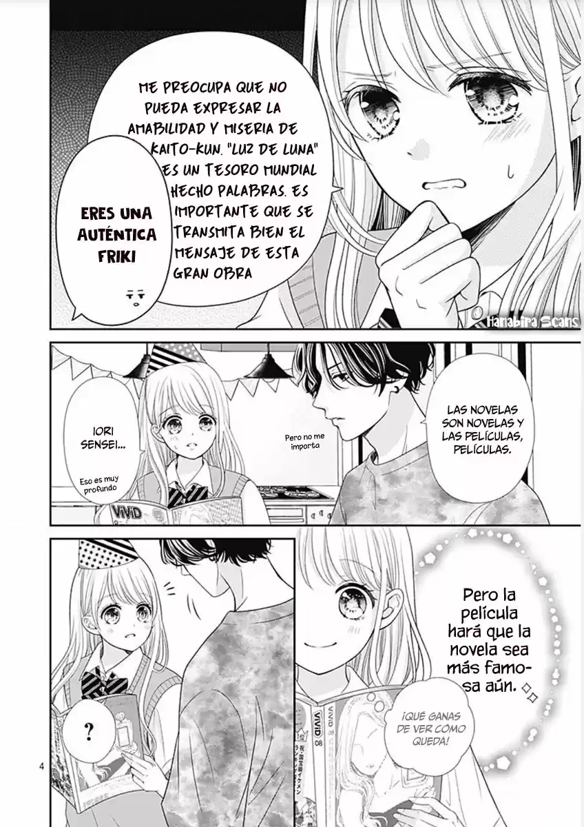 Ouchi Ni Kaerou - Capítulo 5 - Página 6 - LectorTMOo