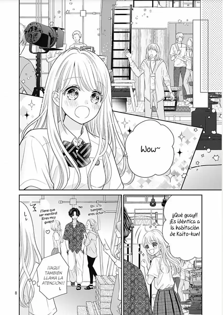 Ouchi Ni Kaerou - Capítulo 5 - Página 10 - LectorTMOo