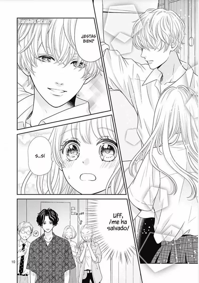 Ouchi Ni Kaerou - Capítulo 5 - Página 12 - LectorTMOo
