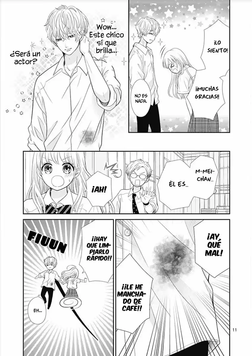 Ouchi Ni Kaerou - Capítulo 5 - Página 13 - LectorTMOo