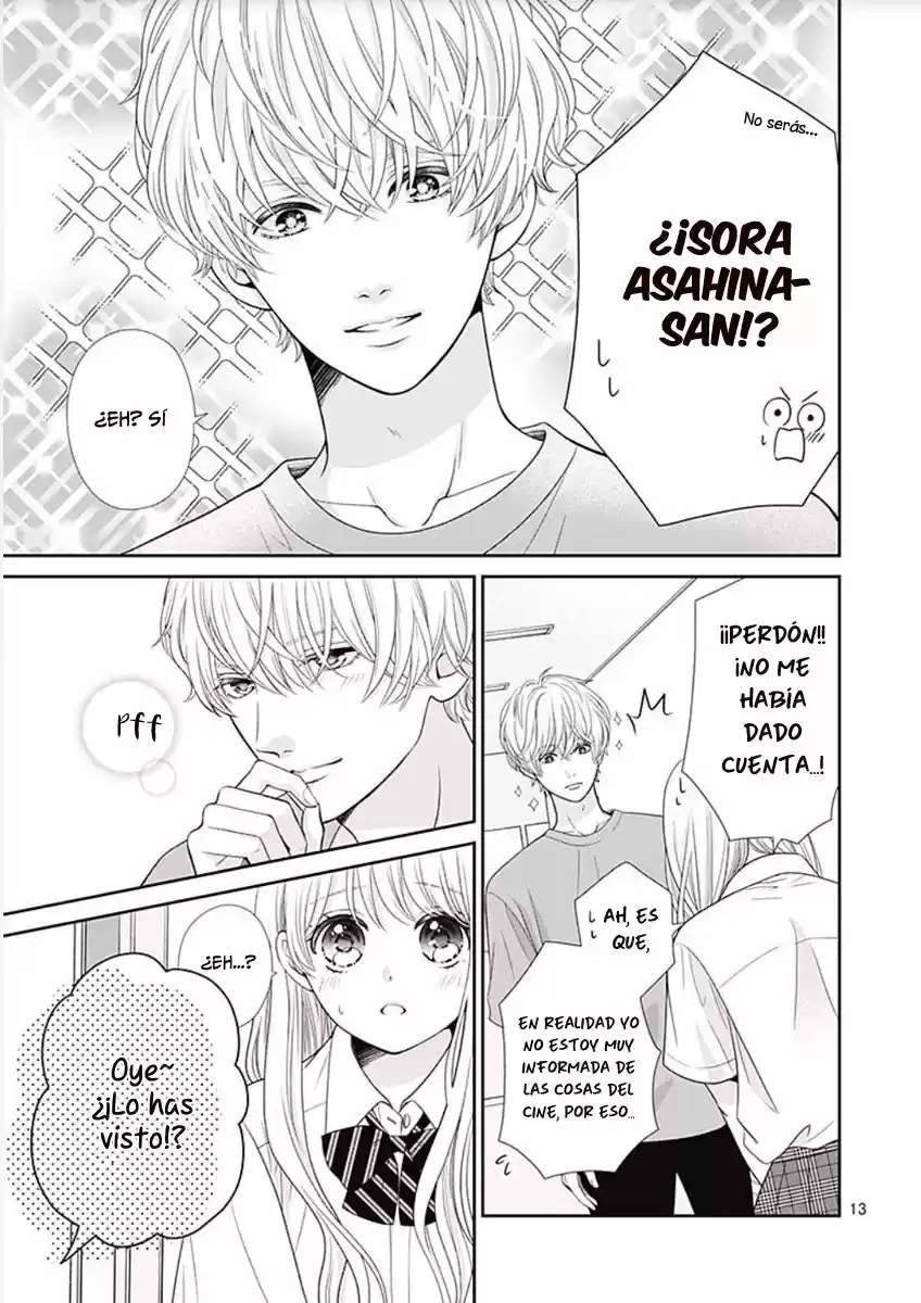 Ouchi Ni Kaerou - Capítulo 5 - Página 15 - LectorTMOo