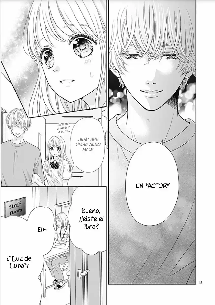 Ouchi Ni Kaerou - Capítulo 5 - Página 17 - LectorTMOo