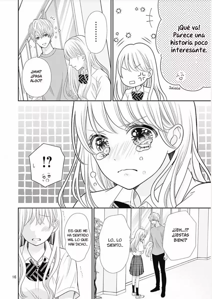 Ouchi Ni Kaerou - Capítulo 5 - Página 18 - LectorTMOo