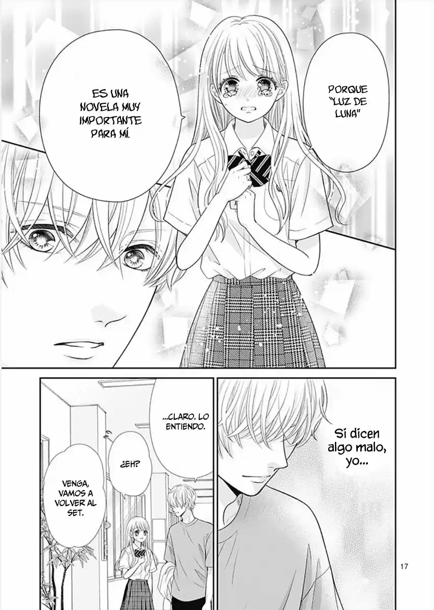 Ouchi Ni Kaerou - Capítulo 5 - Página 19 - LectorTMOo
