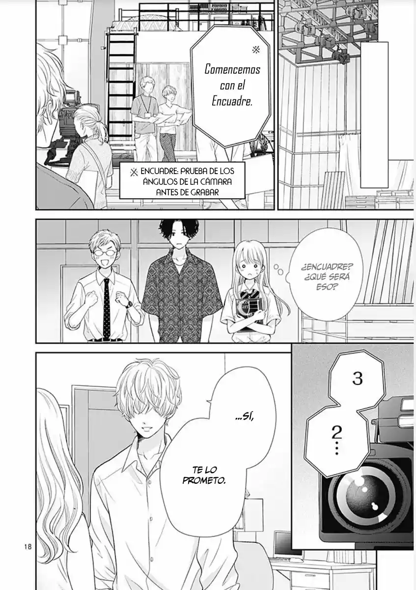 Ouchi Ni Kaerou - Capítulo 5 - Página 20 - LectorTMOo