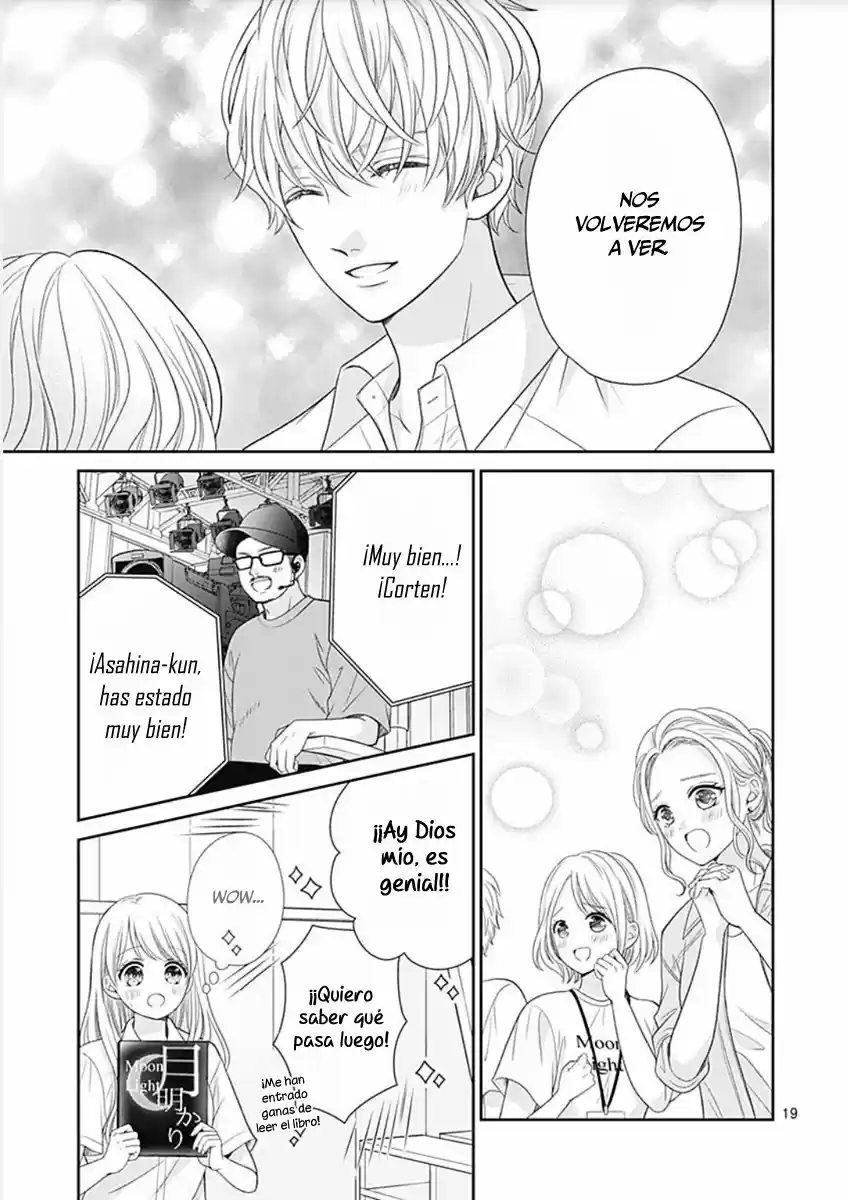 Ouchi Ni Kaerou - Capítulo 5 - Página 21 - LectorTMOo