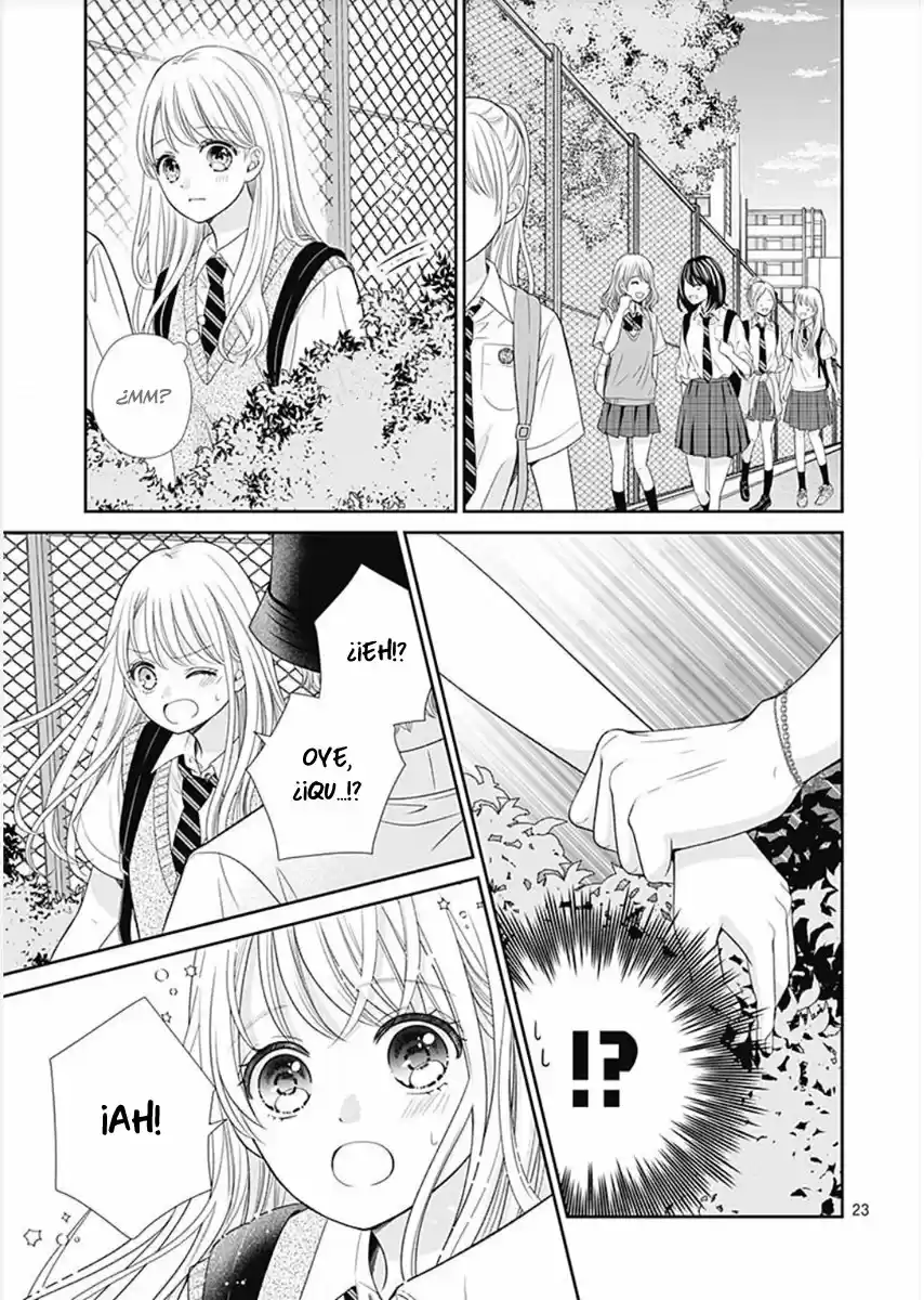 Ouchi Ni Kaerou - Capítulo 5 - Página 25 - LectorTMOo