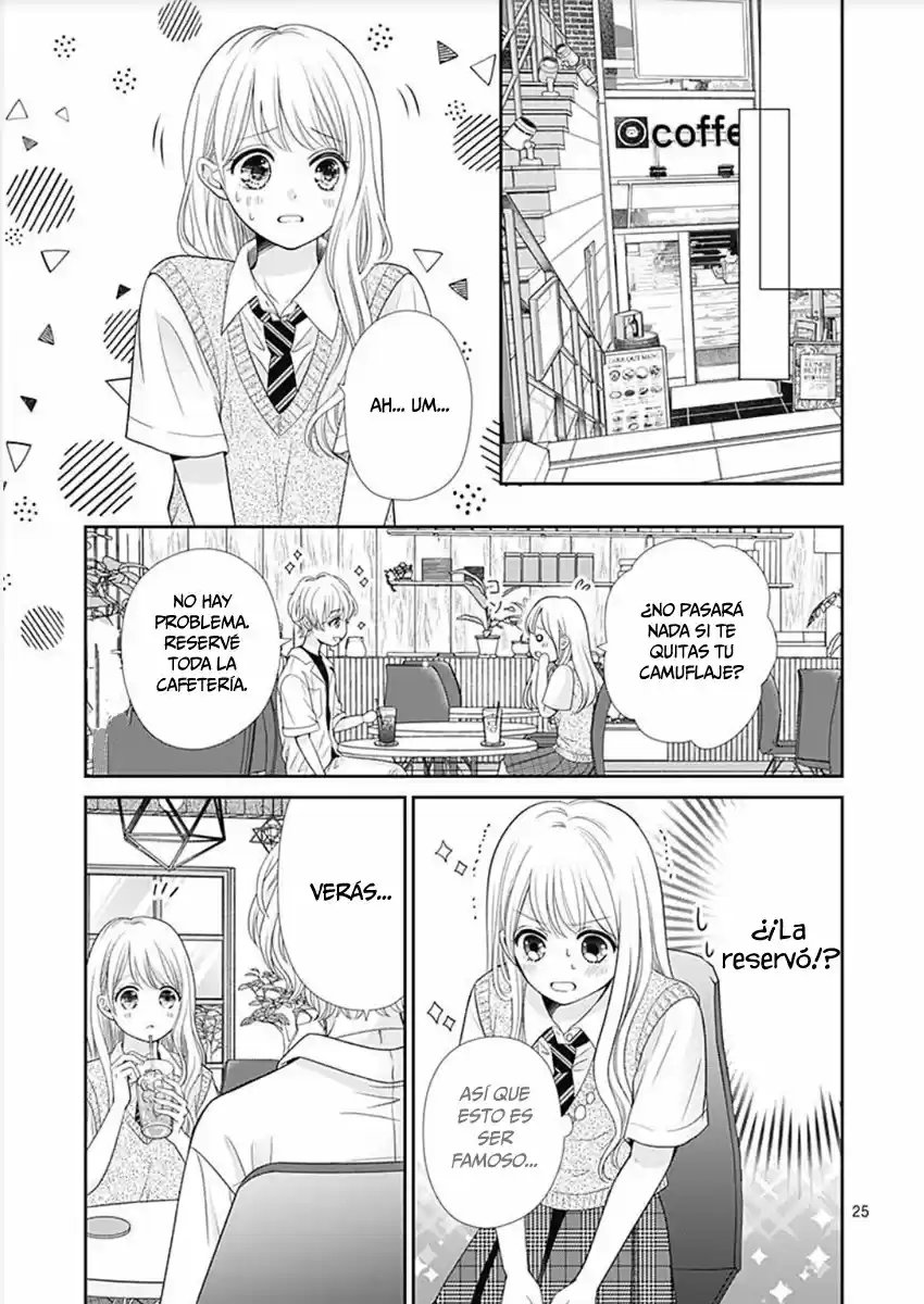 Ouchi Ni Kaerou - Capítulo 5 - Página 27 - LectorTMOo