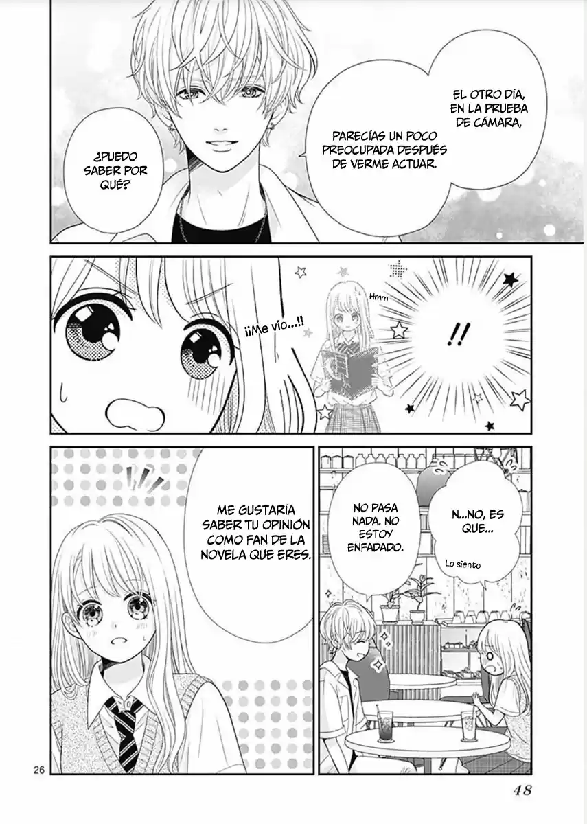 Ouchi Ni Kaerou - Capítulo 5 - Página 28 - LectorTMOo