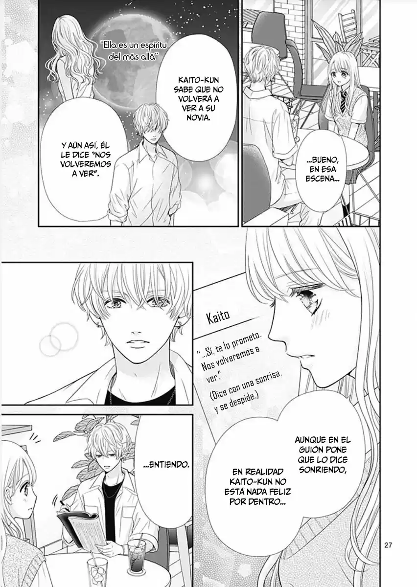 Ouchi Ni Kaerou - Capítulo 5 - Página 29 - LectorTMOo