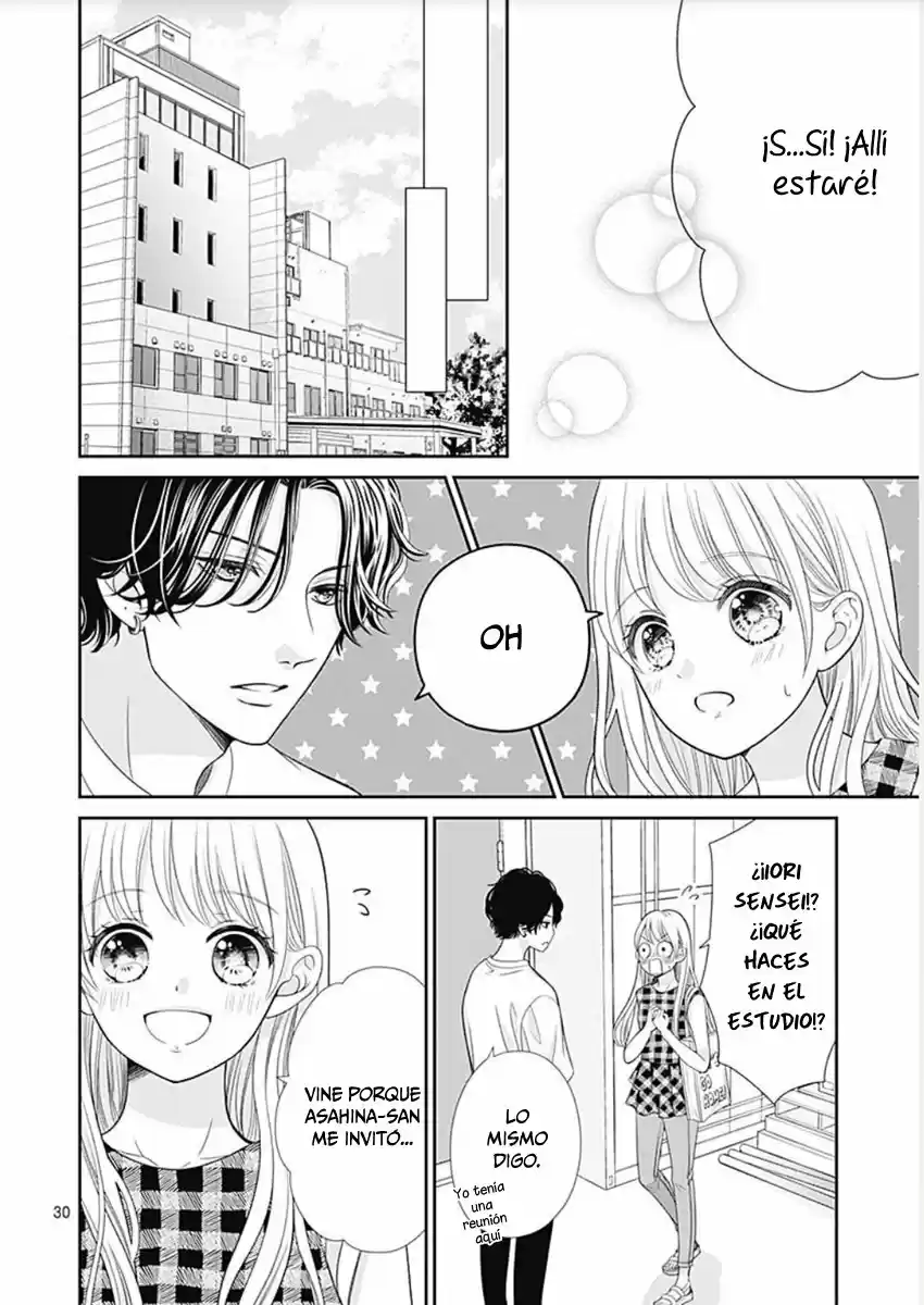 Ouchi Ni Kaerou - Capítulo 5 - Página 32 - LectorTMOo