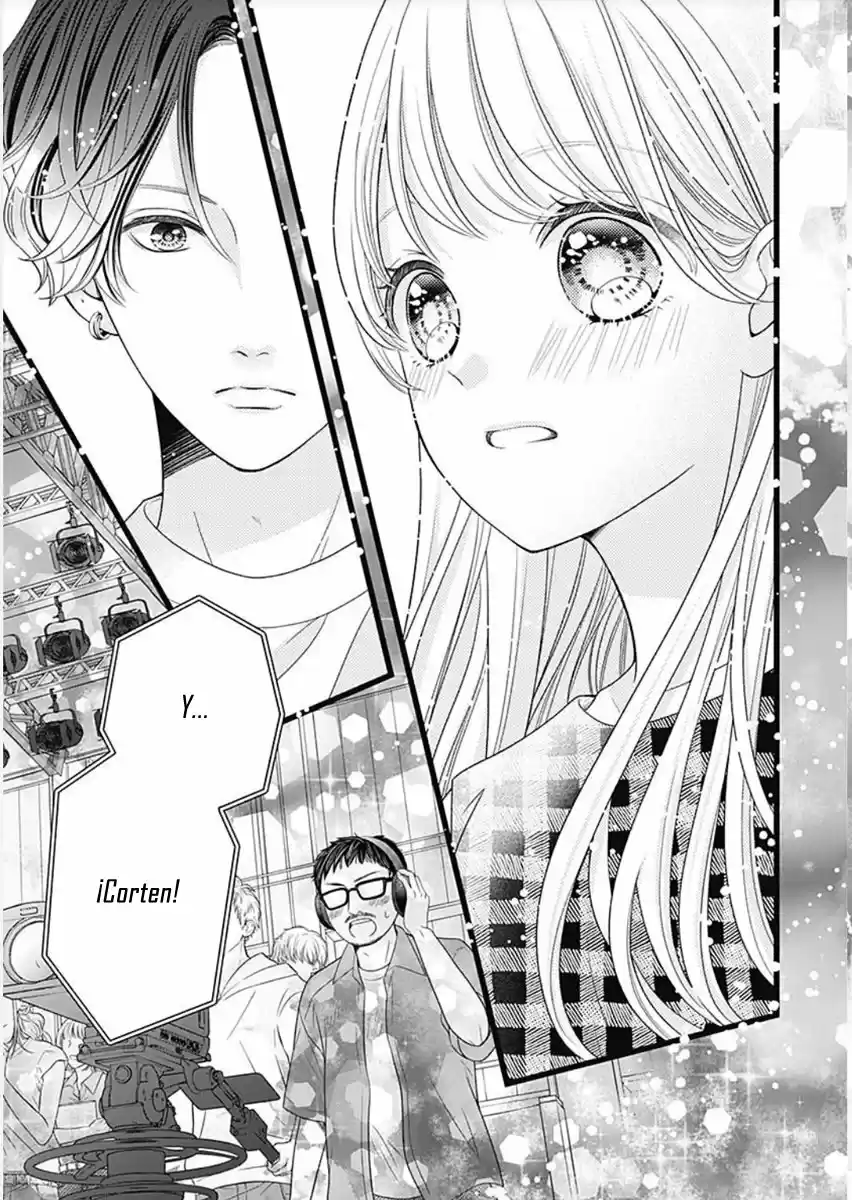 Ouchi Ni Kaerou - Capítulo 5 - Página 35 - LectorTMOo
