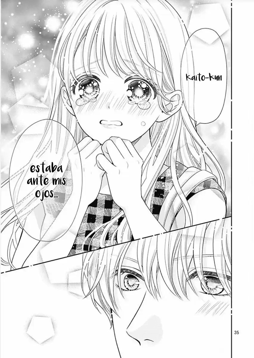 Ouchi Ni Kaerou - Capítulo 5 - Página 37 - LectorTMOo