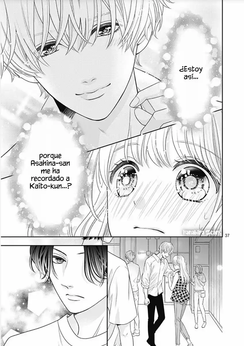 Ouchi Ni Kaerou - Capítulo 5 - Página 39 - LectorTMOo