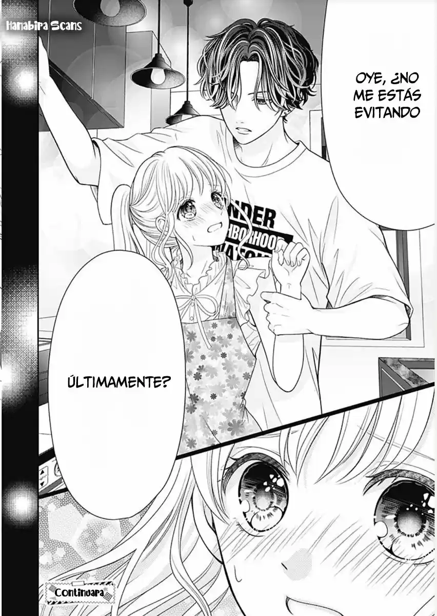 Ouchi Ni Kaerou - Capítulo 5 - Página 42 - LectorTMOo