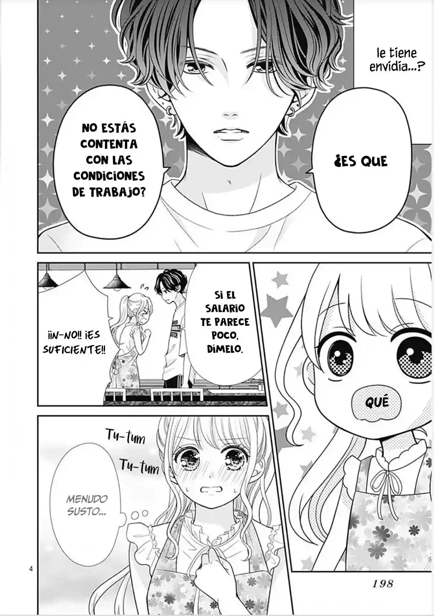 Ouchi Ni Kaerou - Capítulo 6 - Página 4 - LectorTMOo