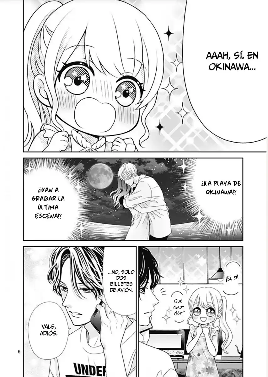 Ouchi Ni Kaerou - Capítulo 6 - Página 6 - LectorTMOo