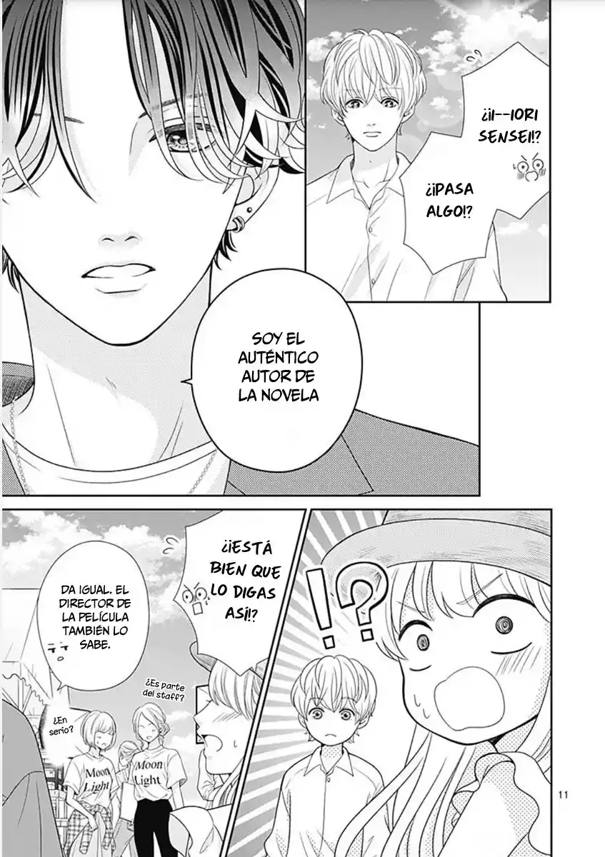 Ouchi Ni Kaerou - Capítulo 6 - Página 11 - LectorTMOo