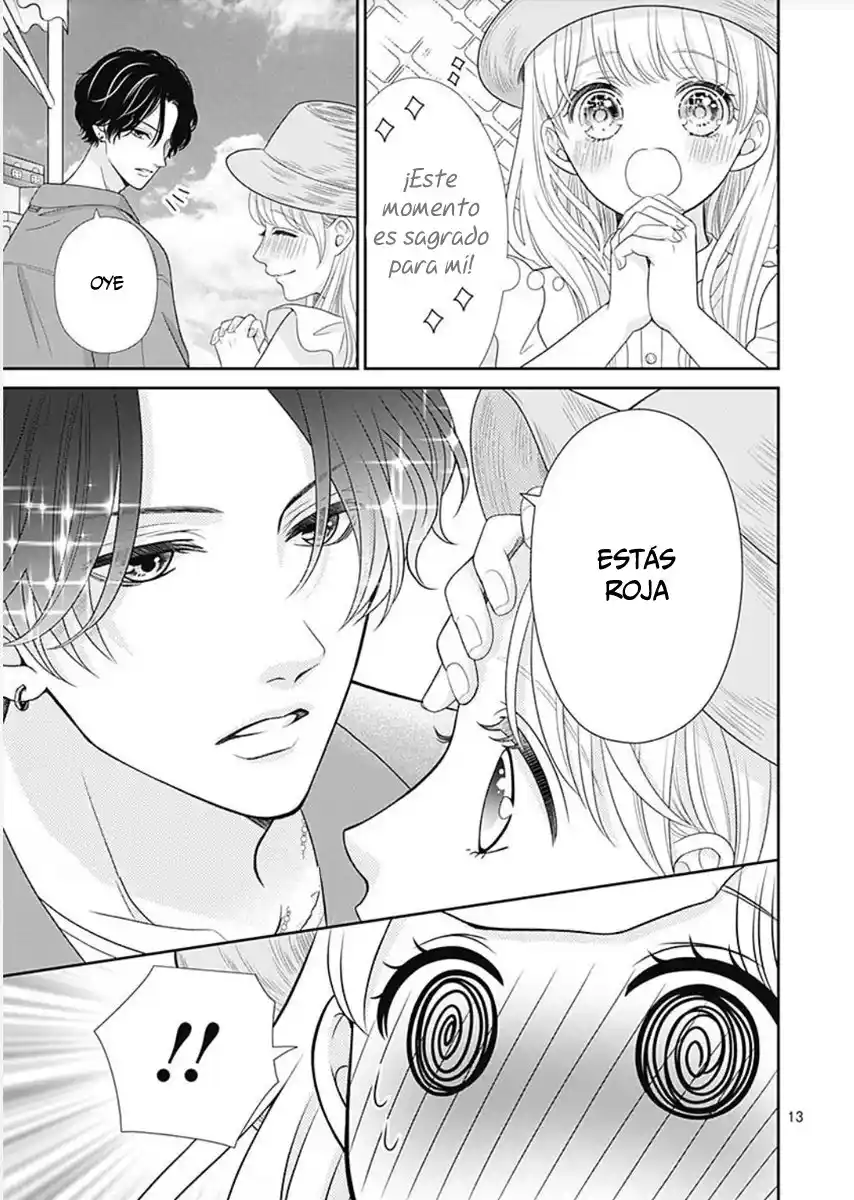 Ouchi Ni Kaerou - Capítulo 6 - Página 13 - LectorTMOo