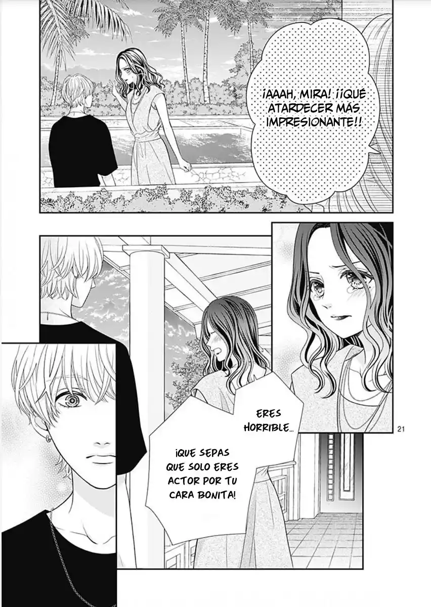 Ouchi Ni Kaerou - Capítulo 6 - Página 21 - LectorTMOo