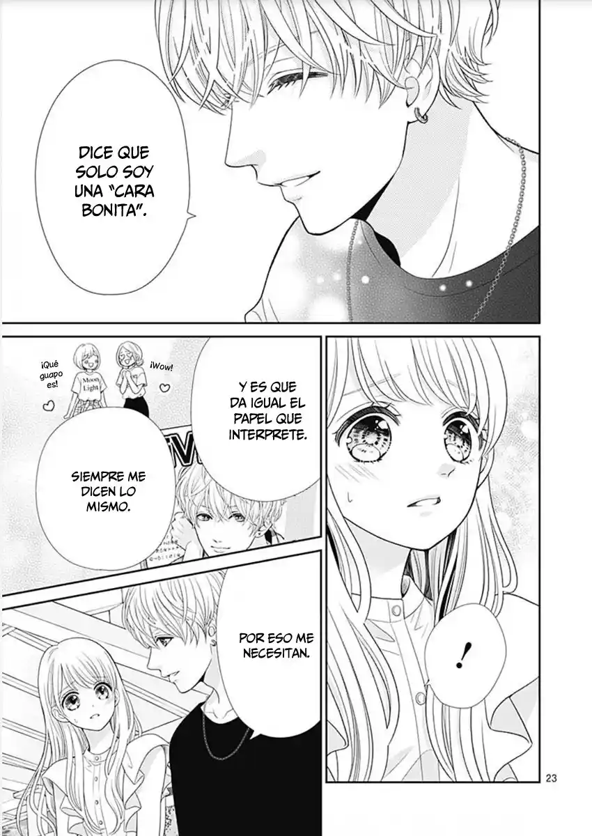 Ouchi Ni Kaerou - Capítulo 6 - Página 23 - LectorTMOo