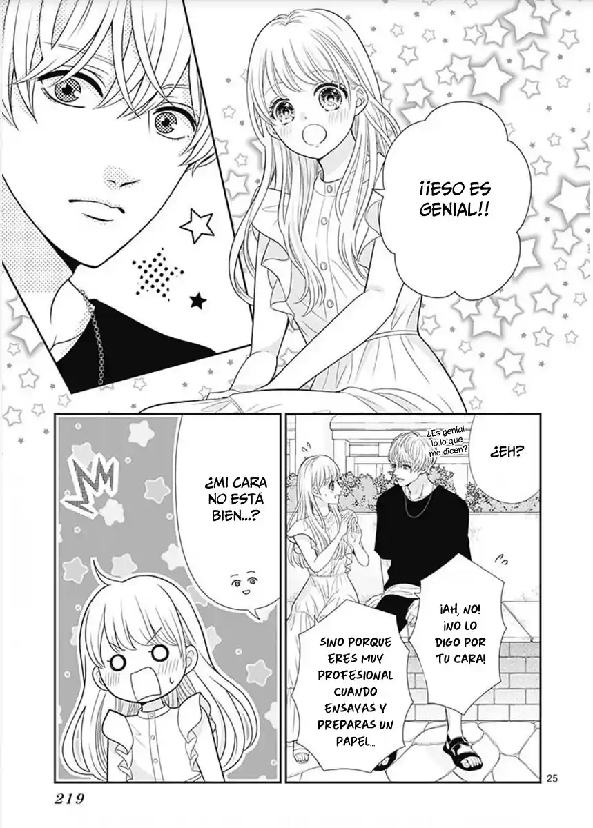 Ouchi Ni Kaerou - Capítulo 6 - Página 25 - LectorTMOo
