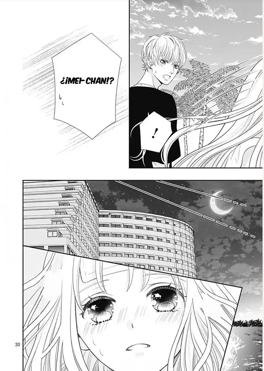 Ouchi Ni Kaerou - Capítulo 6 - Página 30 - LectorTMOo