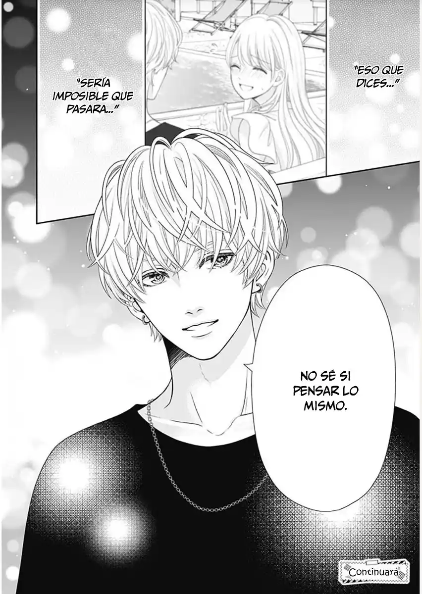 Ouchi Ni Kaerou - Capítulo 6 - Página 40 - LectorTMOo