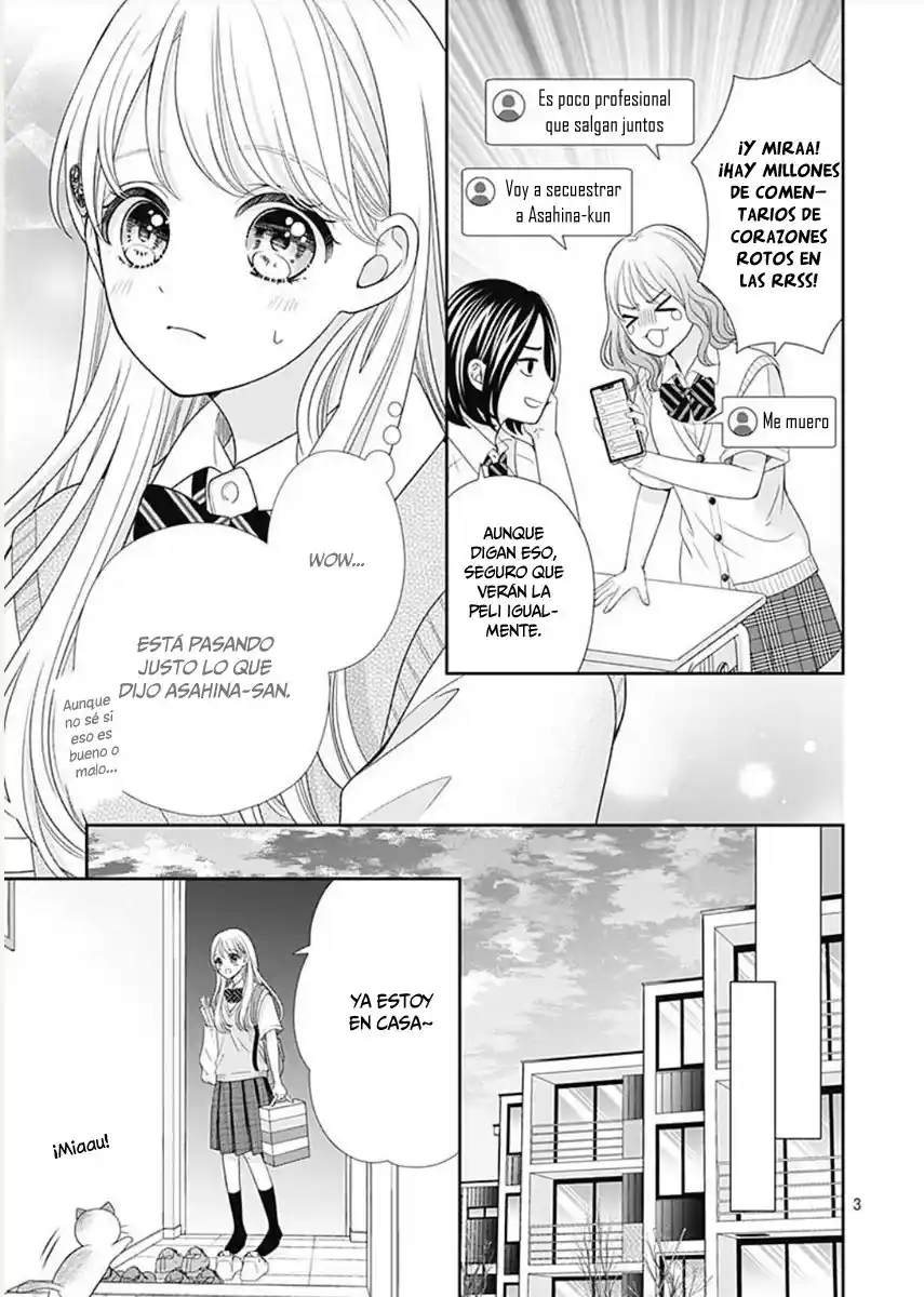 Ouchi Ni Kaerou - Capítulo 7 - Página 4 - LectorTMOo