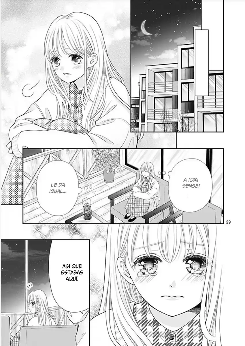 Ouchi Ni Kaerou - Capítulo 7 - Página 30 - LectorTMOo