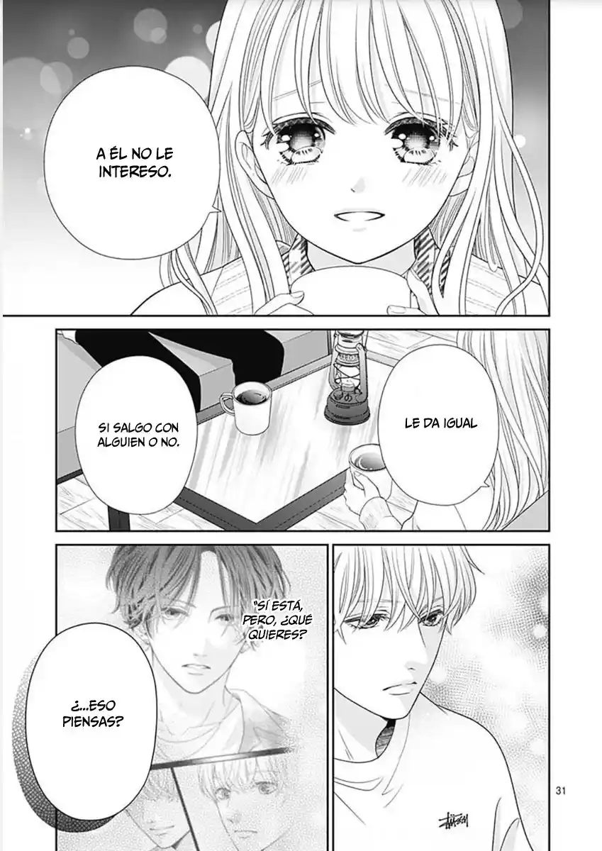 Ouchi Ni Kaerou - Capítulo 7 - Página 32 - LectorTMOo