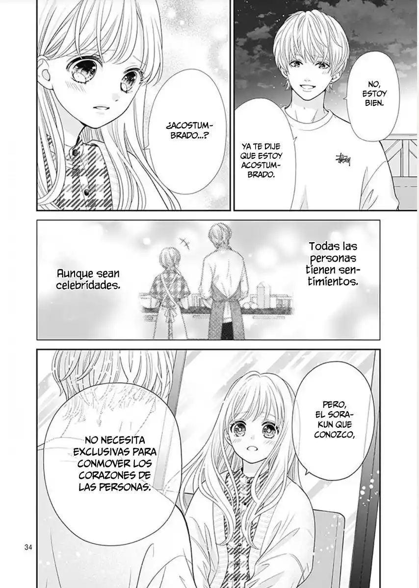 Ouchi Ni Kaerou - Capítulo 7 - Página 35 - LectorTMOo